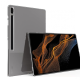 Torbica silikonska Ultra Thin za Samsung X910 Galaxy Tab S9 Ultra 14.6 2023 transparent - 215803