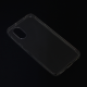 Torbica silikonska Ultra Thin za Samsung Xcover 5 transparent - 97218
