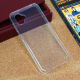 Torbica silikonska Ultra Thin za Samsung Xcover 6 transparent - 205964