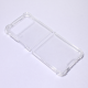 Torbica silikonska Ultra Thin za Samsung F721B Galaxy Z Flip 4 5G transparent - 203671