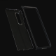 Torbica silikonska Ultra Thin za Samsung Z Fold 3 transparent - 95512