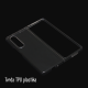 Torbica silikonska Ultra Thin za Samsung Z Fold 3 transparent - 95512