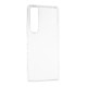 Torbica silikonska Ultra Thin za Sony Xperia 1 III transparent - 92984
