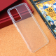 Maska za TCL 405 transparent silikonska Ultra Thin - 206386