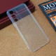 Torbica silikonska Ultra Thin za Tecno Pova Neo 2 transparent - 205468