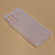 Torbica silikonska Ultra Thin za Vivo Y01 transparent - 201989