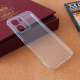Torbica silikonska Ultra Thin za Vivo Y16 transparent - 204405