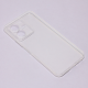 Torbica silikonska Ultra Thin za Vivo Y22s transparent - 203797-1