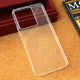 Torbica silikonska Ultra Thin za Vivo Y36 transparent - 208560