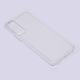 Torbica silikonska Ultra Thin za Vivo Y52 5G transparent - 98070-1