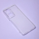 Maska za Vivo Y77 transparent silikonska Ultra Thin - 202549