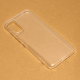 Torbica silikonska Ultra Thin za Wiko Power U20 transparent - 201990