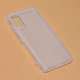 Torbica silikonska Ultra Thin za Wiko U10 transparent - 201468-1