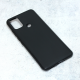 Torbica silikonska Ultra Thin za Wiko View 5 Plus crna - 88252
