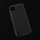 Torbica silikonska Ultra Thin za Wiko Y62 transparent - 96713