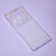 Maska za Xiaomi 12 Ultra transparent silikonska Ultra Thin - 202550