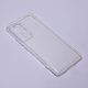 Torbica silikonska Ultra Thin za Xiaomi 12S Pro transparent - 202449-1