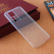 Torbica silikonska Ultra Thin za Xiaomi 12T transparent - 204407