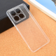 Torbica silikonska Ultra Thin za Xiaomi 14T transparent - 217387