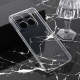 Torbica silikonska Ultra Thin za Xiaomi 15 Pro transparent - 219719