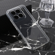 Torbica silikonska Ultra Thin za Xiaomi 15 transparent - 219718