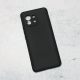 Torbica silikonska Ultra Thin za Xiaomi Mi 11 mat crna - 95300