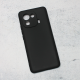 Torbica silikonska Ultra Thin za Xiaomi Mi 11 Pro mat crna - 95299