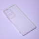 Maska za Xiaomi Poco F4 transparent silikonska Ultra Thin - 202551