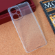 Torbica silikonska Ultra Thin za Xiaomi Poco F5 transparent - 208239