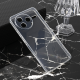 Maska za Xiaomi Poco F7 Pro transparent silikonska Ultra Thin - 221470