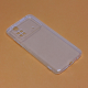 Torbica silikonska Ultra Thin za Xiaomi Poco M4 Pro 4G transparent - 201210