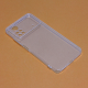 Torbica silikonska Ultra Thin za Xiaomi Poco X4 Pro 5G transparent - 201211