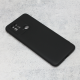 Torbica silikonska Ultra Thin za Xiaomi Redmi 10C mat crna - 201992
