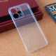 Torbica silikonska Ultra Thin za Xiaomi Redmi 12 transparent - 208457-1