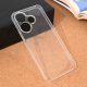 Torbica silikonska Ultra Thin za Xiaomi Redmi 13 transparent - 214960