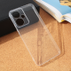 Torbica silikonska Ultra Thin za Xiaomi Redmi 13C 5G transparent - 213134
