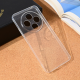 Torbica silikonska Ultra Thin za Xiaomi Redmi 14C/Redmi A4 transparent - 216841