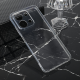 Maska za Xiaomi Redmi 15C 4G EU 171mm silikonska Ultra Thin transparent - 223734