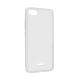Torbica silikonska Ultra Thin za Xiaomi Redmi 6A transparent - 58191