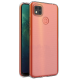 Maska za Xiaomi Redmi 9C/10A transparent silikonska Ultra Thin - 87678-1