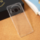 Maska za Xiaomi Redmi A3 transparent silikonska Ultra Thin - 213665