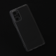 Torbica silikonska Ultra Thin za Xiaomi Redmi Note 10 Pro/10 Pro Max transparent - 92716