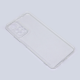 Torbica silikonska Ultra Thin za Xiaomi Redmi Note 11 Pro Plus/Poco X4 NFC transparent - 98073
