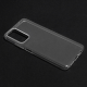 Torbica silikonska Ultra Thin za Xiaomi Redmi Note 11T transparent - 98270
