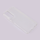 Torbica silikonska Ultra Thin za Xiaomi Redmi Note 11T transparent - 98270