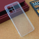 Torbica silikonska Ultra Thin za Xiaomi Redmi Note 12 4G (EU) transparent - 207483