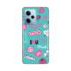 Torbica Silikonska Print za Xiaomi Redmi Note 12 Pro 5G (EU) Love - 8019669