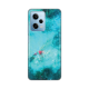 Torbica Silikonska Print za Xiaomi Redmi Note 12 Pro 5G (EU) Marbel Sky - 8019670