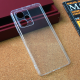 Torbica silikonska Ultra Thin za Xiaomi Redmi Note 12 Pro Plus (EU) transparent - 207544