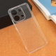 Torbica silikonska Ultra Thin za Xiaomi Redmi Note 13 4G (EU) transparent - 212033-1
